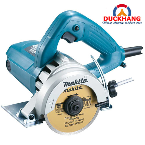 Máy cắt đá 125mm Makita 4100NH2